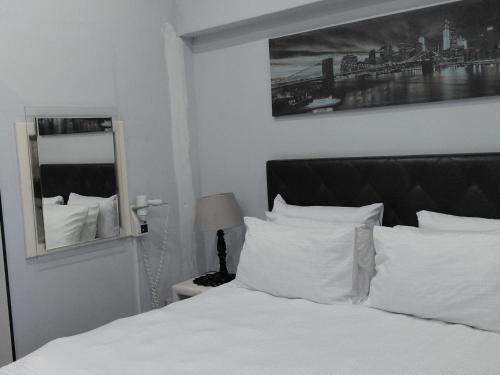 Sunnyside Guesthouse in Walvis Bay