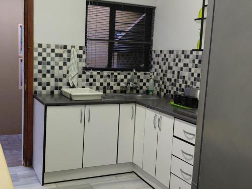 Sunnyside Guesthouse in Walvis Bay