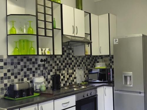 Sunnyside Guesthouse in Walvis Bay