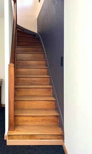 Entrance, Emmanon - Appartement in La Coquille