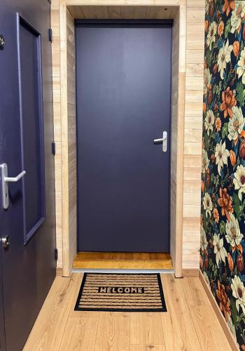 Entrance, Emmanon - Appartement in La Coquille
