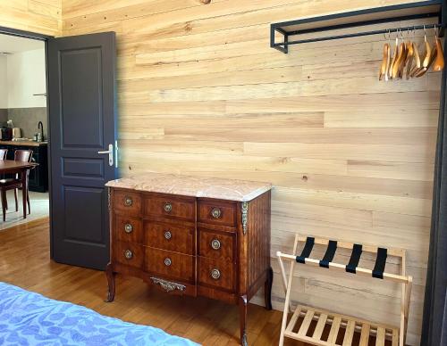 Emmanon - Appartement in La Coquille