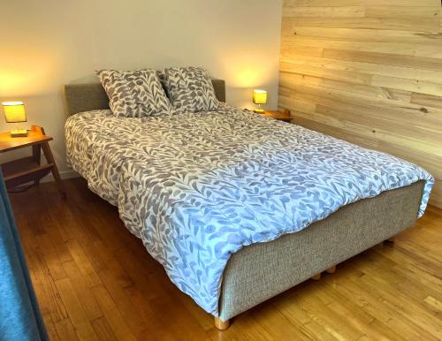 Emmanon - Appartement in La Coquille