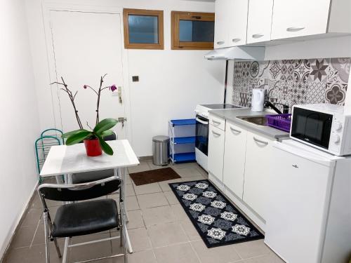 Appartement Cosy A Montmorency Avec Terrasse | 36 M² - Deuil-la-Barre