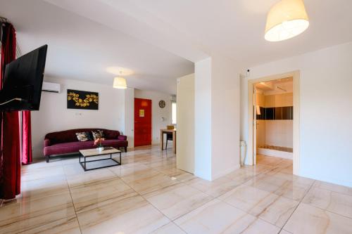 Appartement Platinium 1