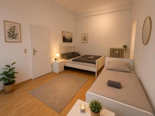 City Rooms Koblenz Hbf in Koblenz, Deutschland