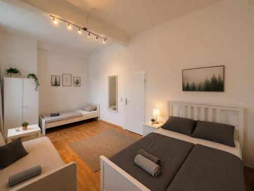 City Rooms Koblenz Hbf in Koblenz