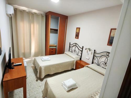 H Arkanta in Arganda del Rey