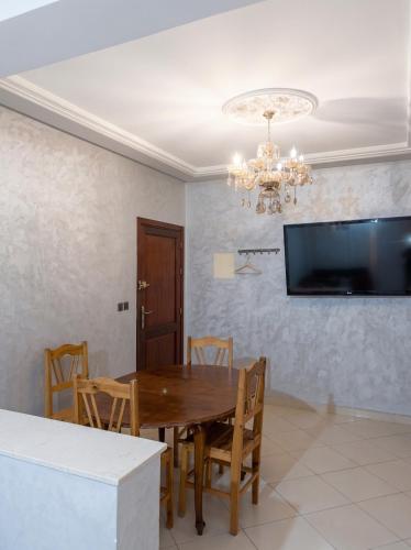Welcoming Apartment in Tangier of 105 m² - image 4