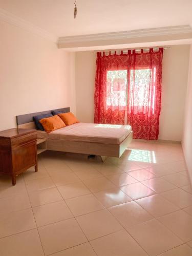 Welcoming Apartment in Tangier of 105 m² - image 5