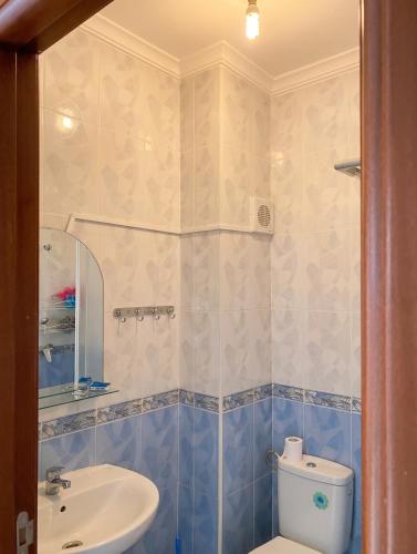 Welcoming Apartment in Tangier of 105 m² - image 2