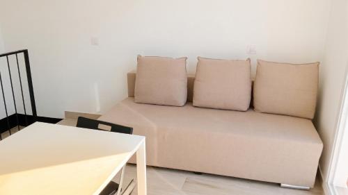 Comfortable apartment in La Ràpita 52 m² with terrace