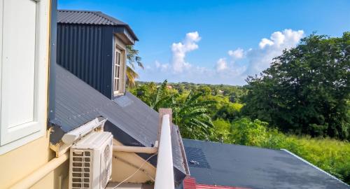 Appartement agréable à Capesterre - 32 m² avec jardin privatif (Appartement agreable a Capesterre - 32 m² avec jardin privatif) in Capesterre-de-Marie-Galante