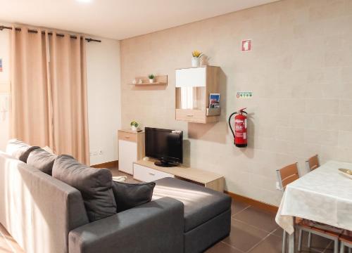 Comfortable House in Marinhas + Garden and Sea View., Marinhas (foto 4)
