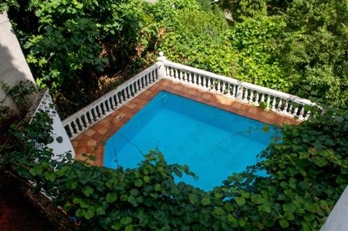 Charming apartment with pool in San Antolin 30 m² and garden