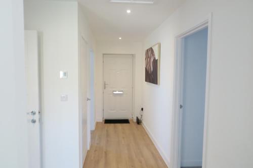 Modern 3-bed bungalow in Beacon in Troon (Cornwall)