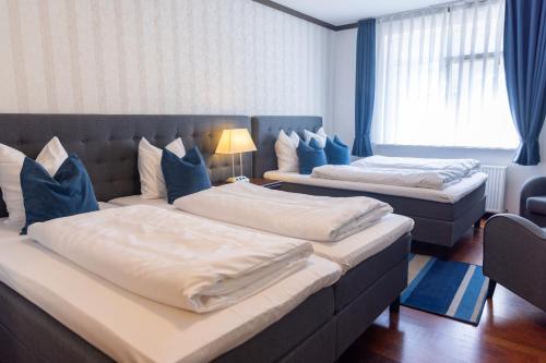 Hotel Phønix Room Type - Family Room