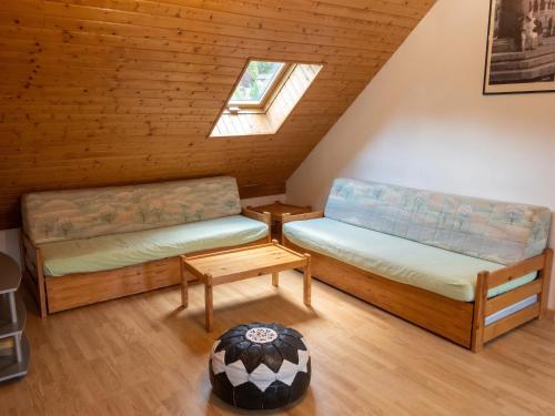 Appartement confortable à Bagnères-de-Luchon - Vue montagne