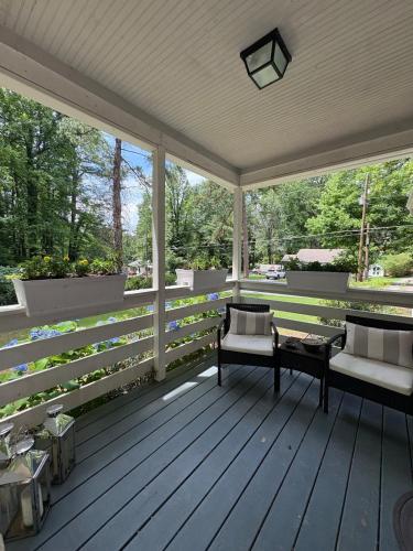 Létesítmények, Charming 3BR Bungalow 10 min to Midtown & Stadium in Collier Heights
