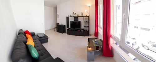 Charming Apartment in Arrecife City Centre - 90 m² - Parking