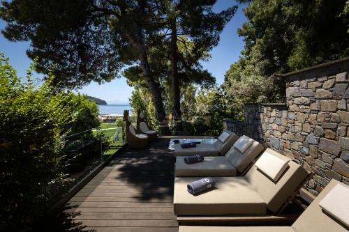 Skiathos Princess in Skiathos Island