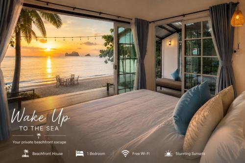 Villa Sea view - Surat Thani