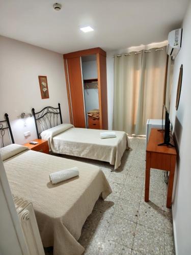 H Arkanta in Arganda del Rey
