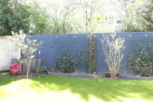 Suite deux chambres - Sdb privative - image 2