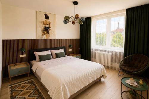 Apartman Novi Grad 3