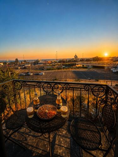 Kumkapı Hotel - Special Category - Hôtel - Istanbul