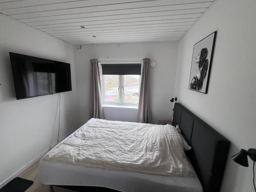 Arctic hostel in Qaqortoq