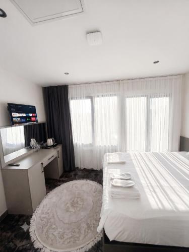Kumkapi Hotel - Special Category - image 3