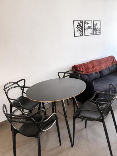 Refúgio Urbano Hospedagem Ap3 - Melhor custo benefício (Refugio Urbano Hospedagem Ap3 - Melhor custo beneficio) in Ouroeste