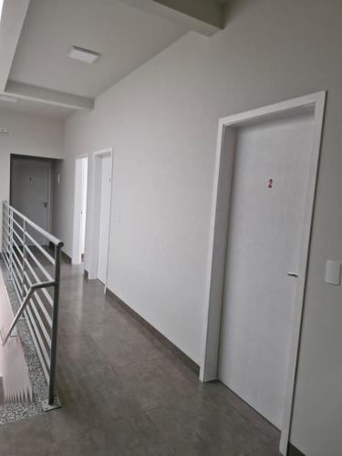 Refúgio Urbano Hospedagem Ap3 - Melhor custo benefício (Refugio Urbano Hospedagem Ap3 - Melhor custo beneficio) in Ouroeste