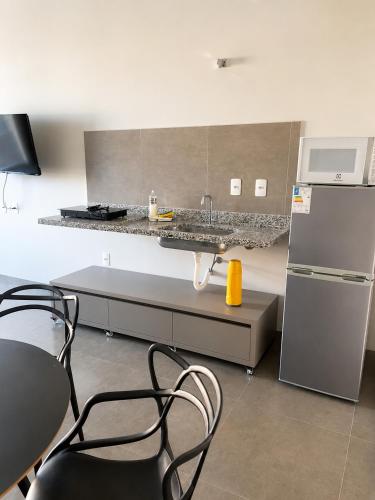 Refúgio Urbano Hospedagem Ap3 - Melhor custo benefício (Refugio Urbano Hospedagem Ap3 - Melhor custo beneficio) in Ouroeste