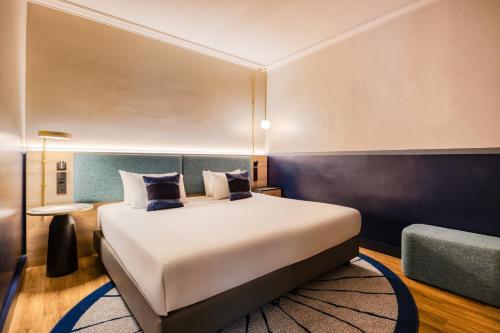 voco Gent by IHG Hotel de charme Harling