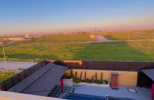 Villa Al Wesam in Al Qastal