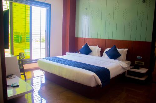 hotel photo