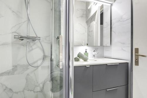 BnBNova - 1BR - Saint Germain & Buci - image 2