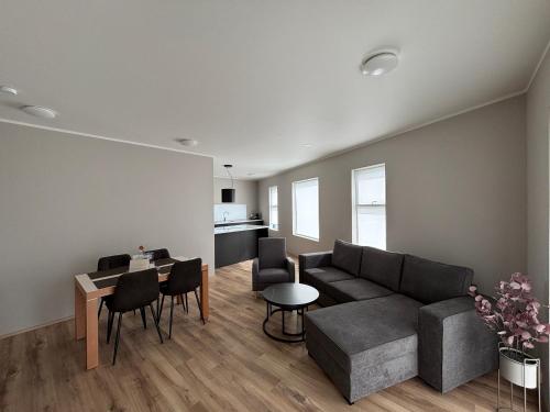 วิก อพาร์ตเมนต์ (Vik Apartments) in วิค ไอ เมอดัล