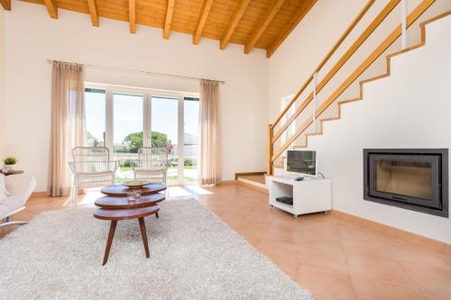  Villas T1 Vila Sagres in Sagres