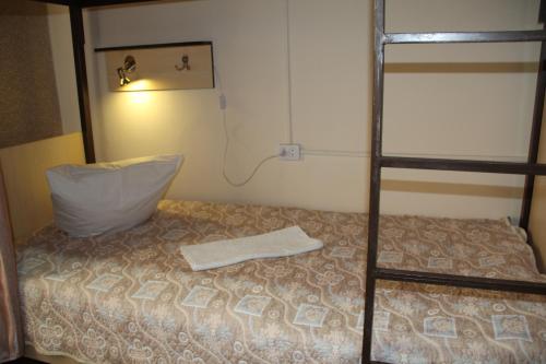 iHostel Almaty