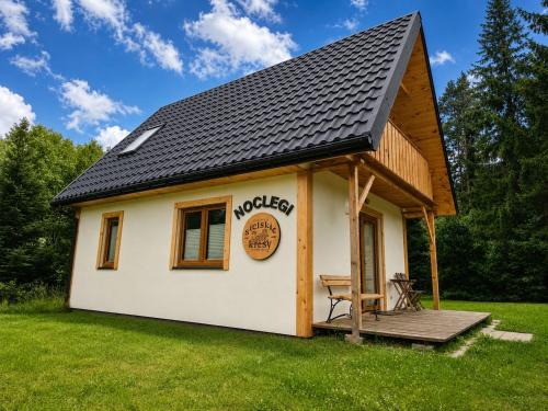 Winnica Sielskie Kresy