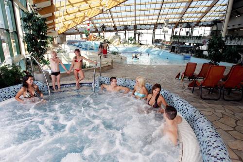 Nearby attraction, Park Hotel Pruhonice in Pruhonice
