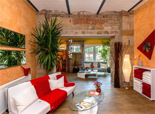 Spa, 蓋特福倫達酒店 (Hotel Gut Voigtlaender) in 勃蘭根堡