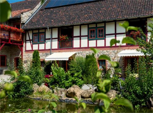 Hotel Gut Voigtlaender 2