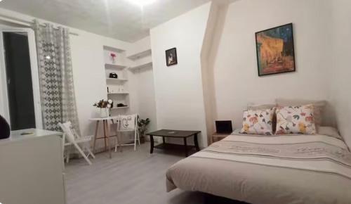 Studio Cosy 2P Paris