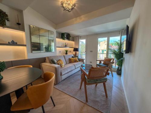 Genteel Home Campuccio Firenze