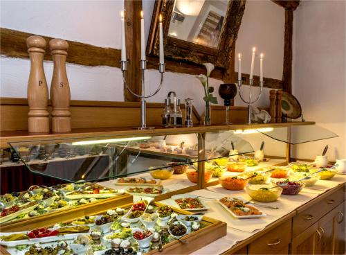Hotel Gut Voigtlaender 5