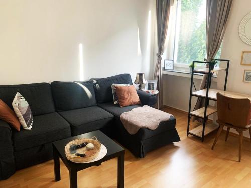 Cozy apartment next to Zoo Park in Düsseltal